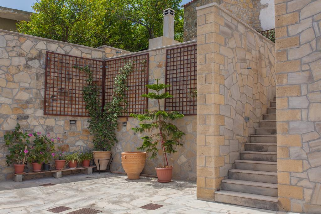 Villa Bilio Kissamos Exterior photo