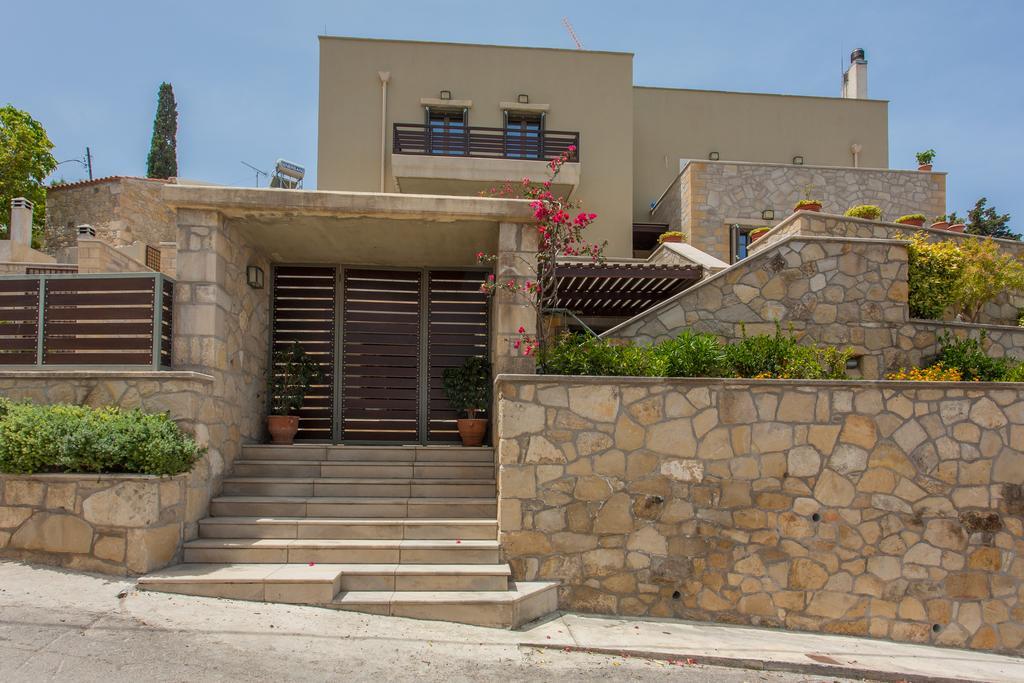 Villa Bilio Kissamos Exterior photo