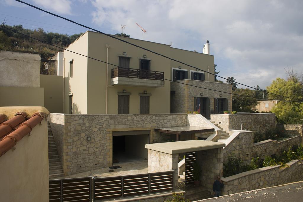 Villa Bilio Kissamos Exterior photo