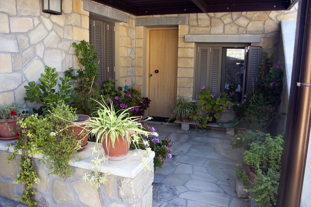 Villa Bilio Kissamos Exterior photo