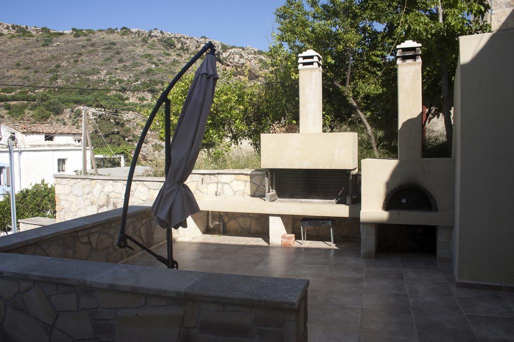 Villa Bilio Kissamos Exterior photo